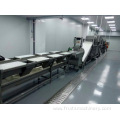 High-efficiency Cleaning And Air Drying Production Line